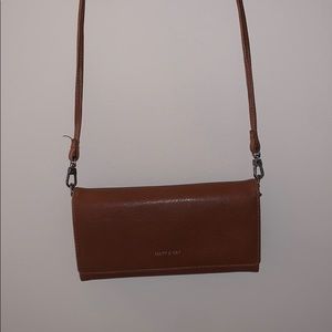Matt and Nat wallet purse